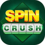 spin crash